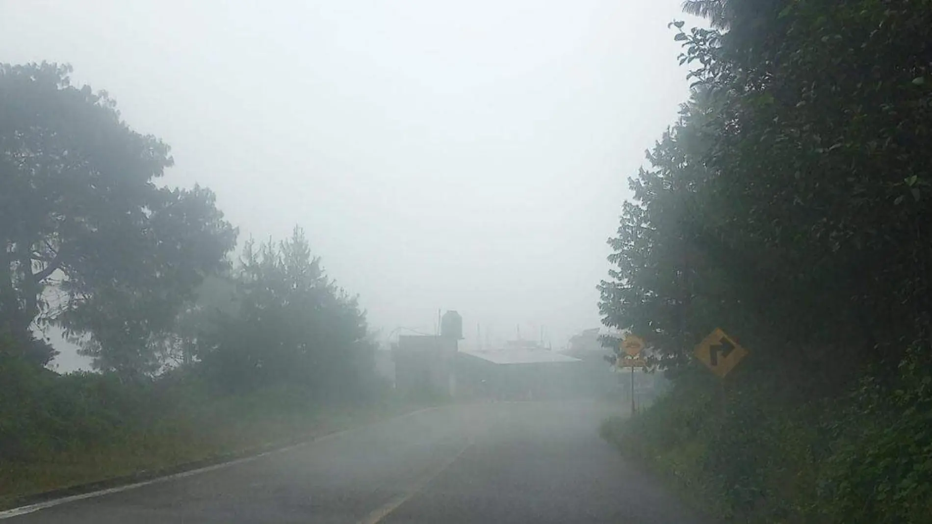 Autoridades del valle de Tehuacán y de la Sierra Negra mantienen un monitoreo constante por las constantes lluvias que trajo el huracán 'John'